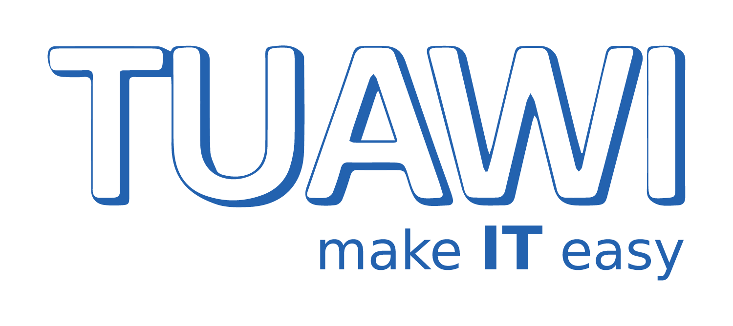 TUAWI – we make IT easy